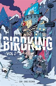 Birdking. Vol. 2 cover image