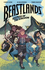Beastlands : keepers of the kingdom cover image