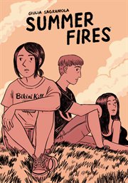 Summer fires cover image