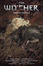 The witcher omnibus. Volume 2 cover image