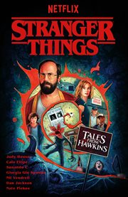 Stranger Things. Tales from Hawkins cover image