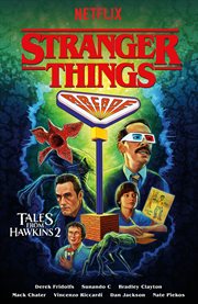 Stranger Things
