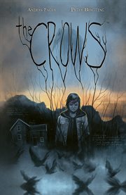 The crows cover image