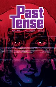 Past Tense : Past Tense cover image
