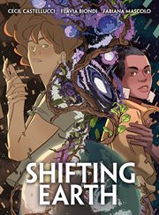 Shifting earth cover image