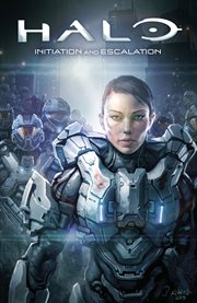 Halo: initiation and escalation : Initiation and Escalation cover image