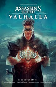 Assassin's creed valhalla : forgotten myths cover image