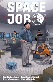 Space Job cover image