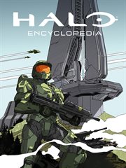 Halo Encyclopedia cover image