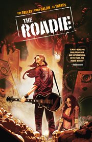 The Roadie : Issues #1-4 cover image