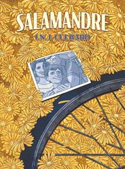 Salamandre cover image