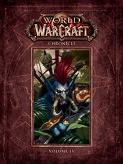 World of Warcraft Chronicle Vol. 4 cover image
