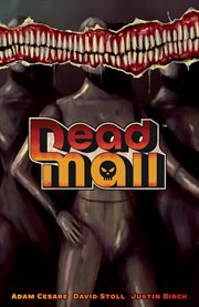 Dead Mall : Dead Mall cover image