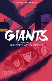 Ghosts of winter. Volume 2 cover image