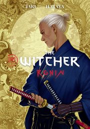 The Witcher: Ronin : Ronin cover image