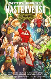 Masters of the universe. Masterverse cover image