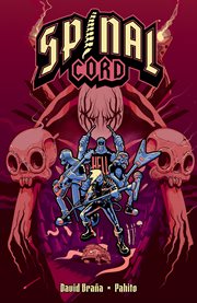 Spinal Cord cover image