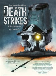 Death Strikes. The Emperor of Atlantis cover image