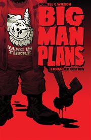 Big man plans : expanded edition cover image