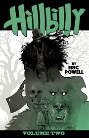 Hillbilly. Volume 2, issue 5-8 cover image