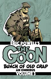 The goon. Vol. 3 cover image