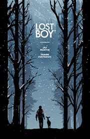Lost Boy : Lost Boy cover image