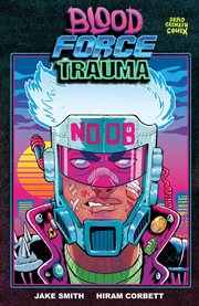 Blood Force Trauma cover image