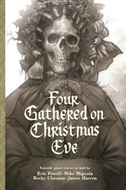 Four Gathered on Christmas Eve cover image