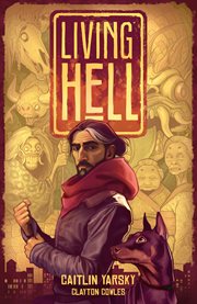 Living Hell cover image