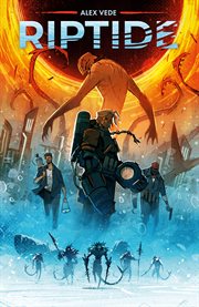 Riptide cover image