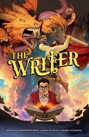 The Writer. Volume 1 cover image