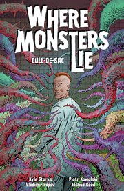 Where Monsters Lie