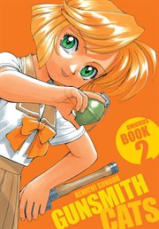 Gunsmith Cats Omnibus cover image