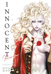 Innocent Rouge. Omnibus Volume 1 cover image