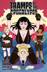 Tramps of the Apocalypse