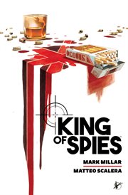 King of Spies cover image