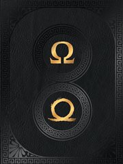 God of War: 20th Anniversary Retrospective cover image