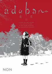 Adabana. Volume 1 cover image