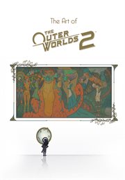 The Art of the Outer Worlds 2 cover image