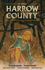 The Complete Harrow County The Complete Harrow County