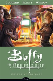 Buffy the Vampire Slayer Buffy the Vampire Slayer