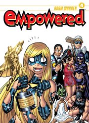Empowered cover image