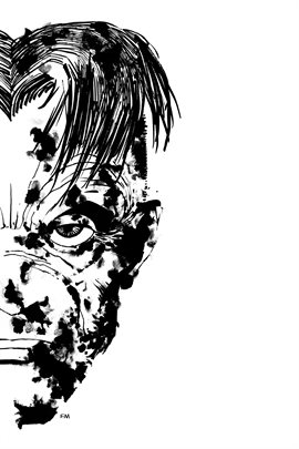 Cover image for Frank Miller's Sin City Vol. 3: The Big Fat Kill