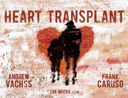 Heart transplant cover image