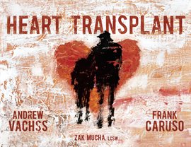 Cover image for Heart Transplant