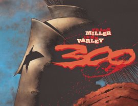Cover image for 300