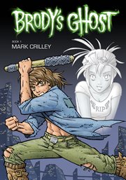Brody's ghost cover image