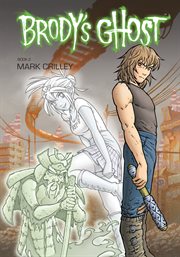 Brody's ghost. Book 2 cover image