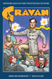 Cravan cover image