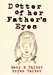 Dotter of her father's eyes cover image